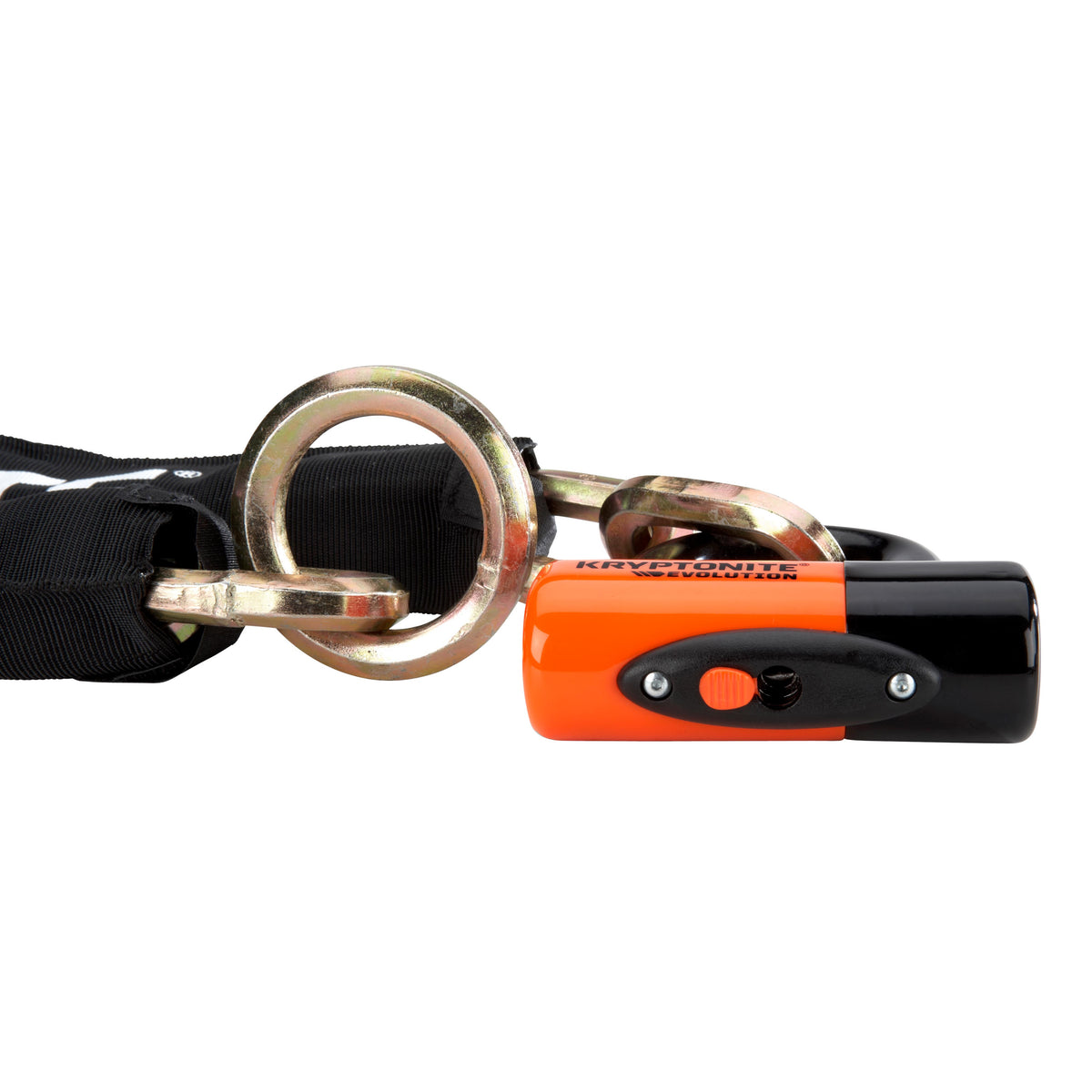 Kryptonite NY Cinch Ring Chain
