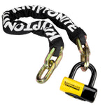 Kryptonite NY Fahgettaboudit Chain