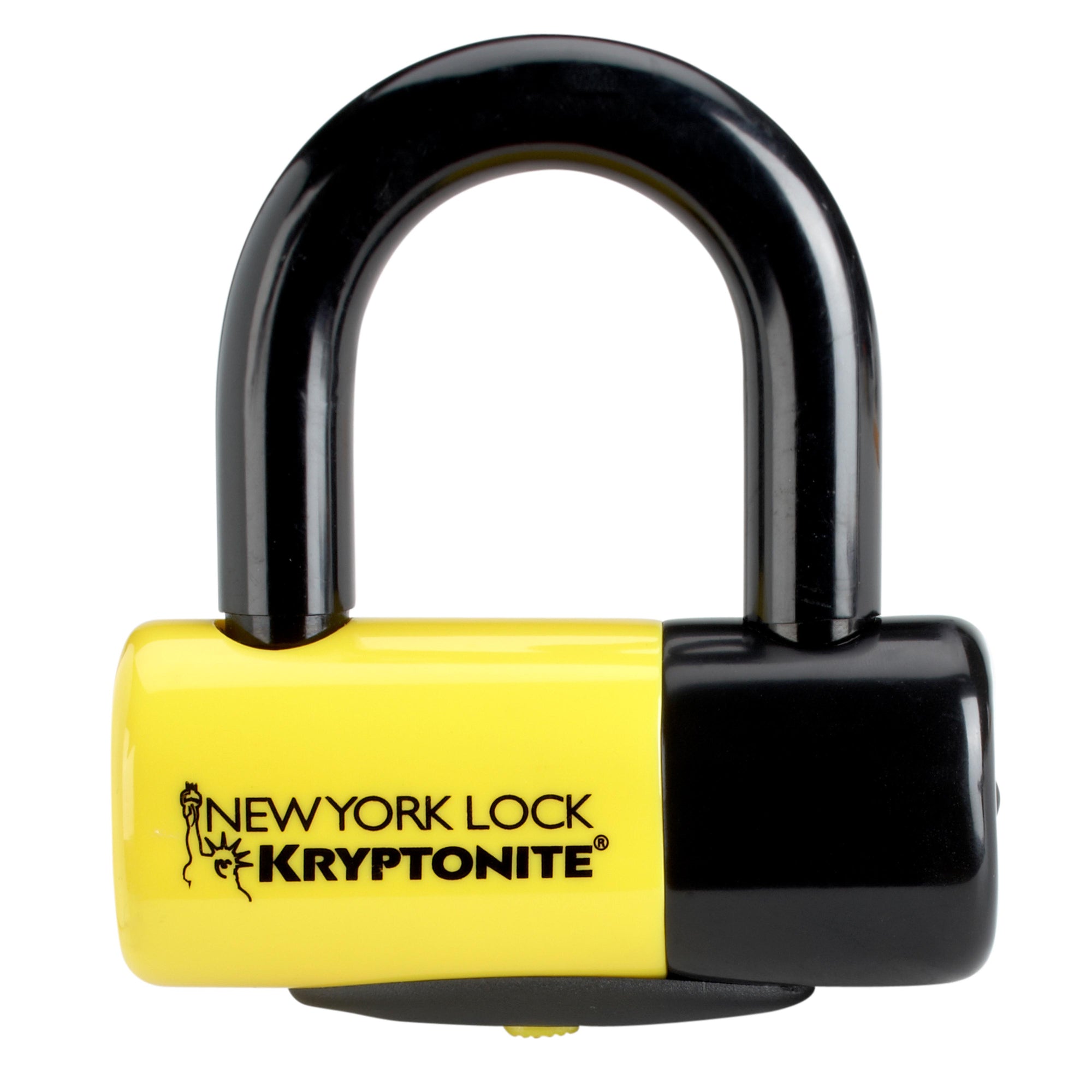 Kryptonite NY Fahgettaboudit Chain