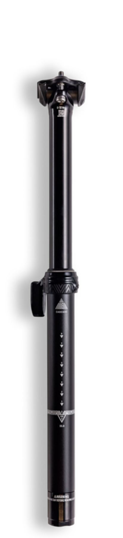 ** Cascade Externally Routed