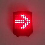 Remote Control Turn Signal Lights