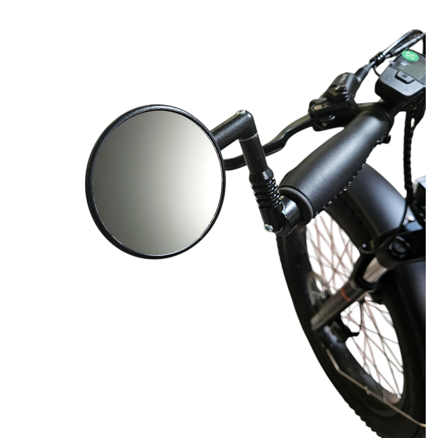 Mirrycle Mirror