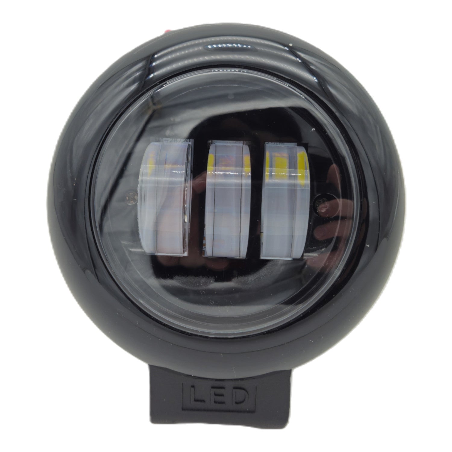 Biktrix Moto Headlight