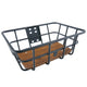 Front Cargo Basket