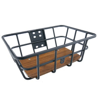 [FREE] Front Cargo Basket