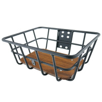 Front Cargo Basket