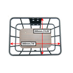 Front Cargo Basket