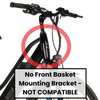 Front Cargo Basket