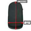 Cargo Seat Pad