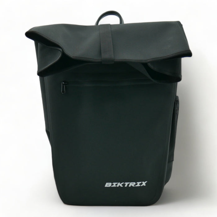 Roll-Top Waterproof Pannier