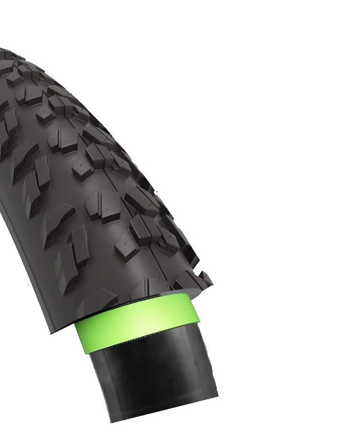 Puncture Resistant 4.0"-5.0" Tire Liner