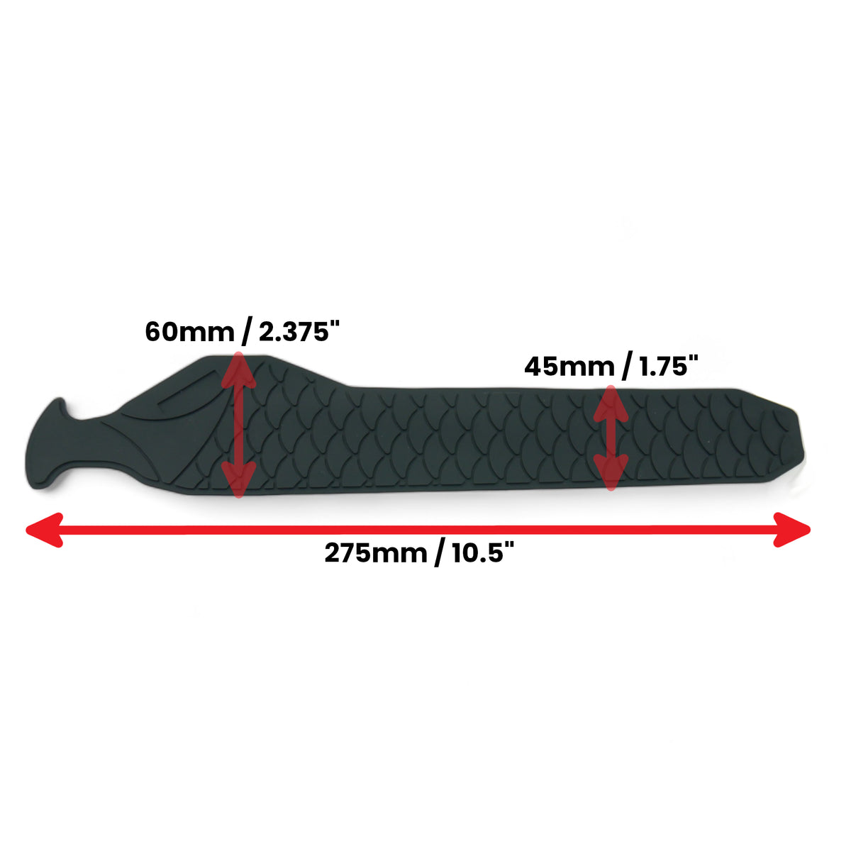 Large Chainstay Protector