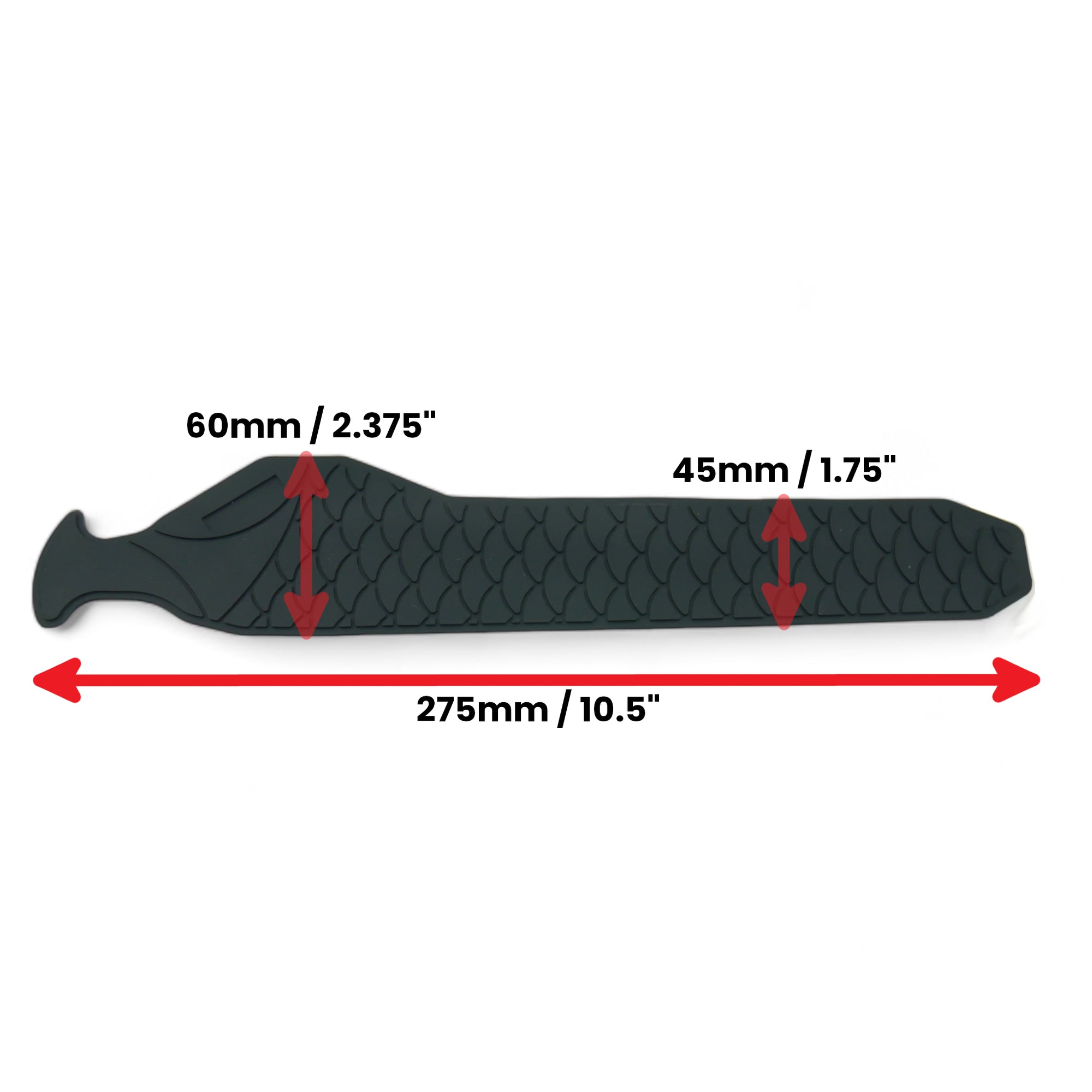 Large Chainstay Protector