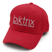 Biktrix Baseball Cap