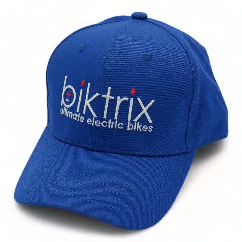 Biktrix Baseball Cap