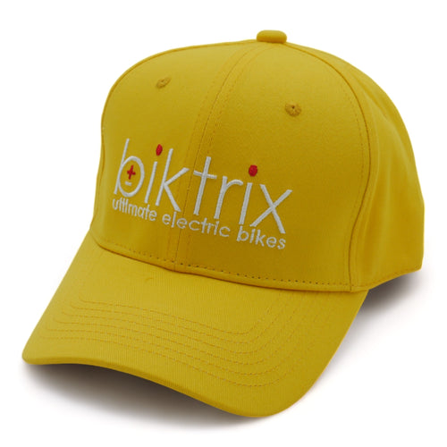 Biktrix Baseball Cap