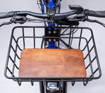 Large Front Cargo Basket