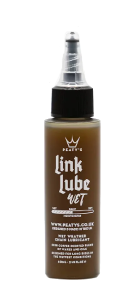 Peatys Linklube Wet