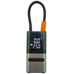 Portable Electronic Tire Inflator