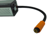 Portable Electronic Tire Inflator