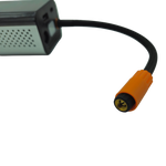 Portable Electronic Tire Inflator