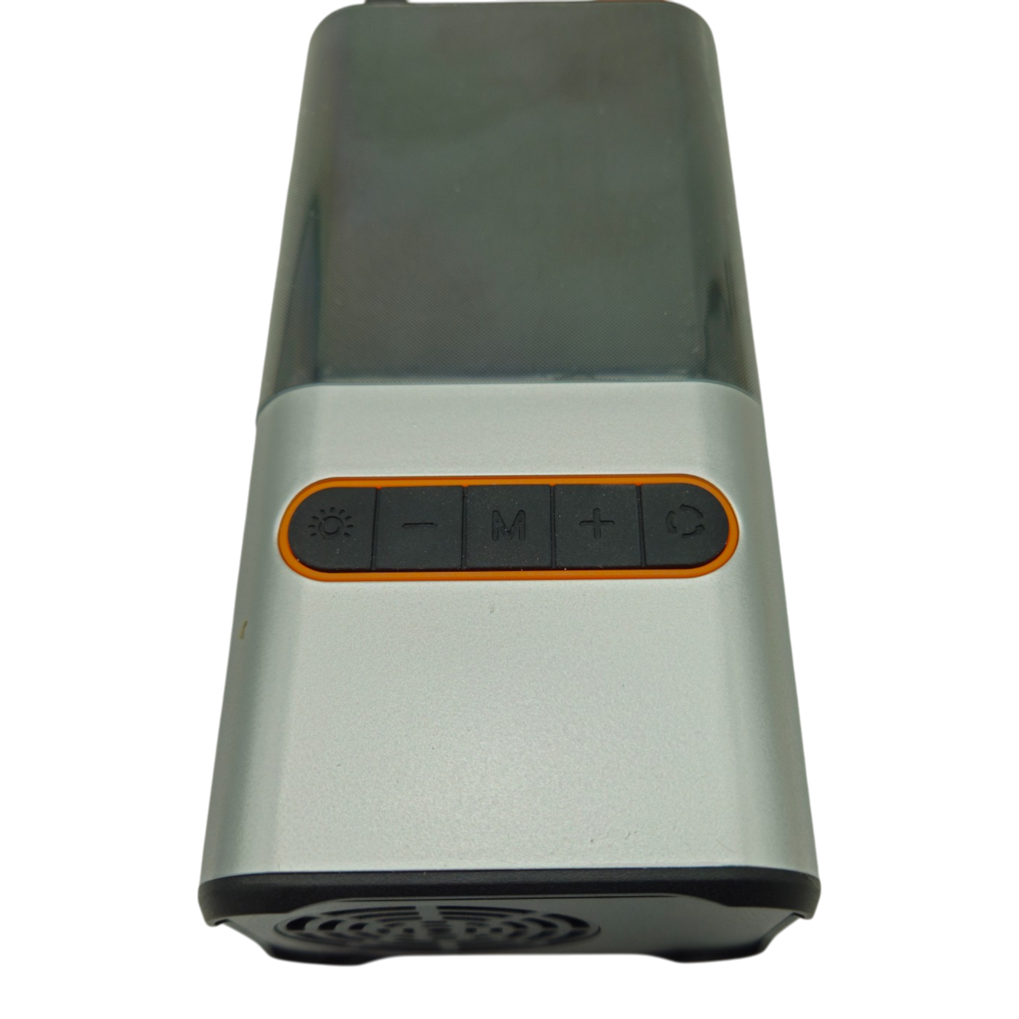 Portable Electronic Tire Inflator