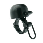 Rugged Ride All Metal Bicycle Bell