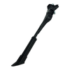 Heavy Duty Center Bolt Kickstand