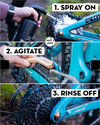 Peatys Cleaning Kit