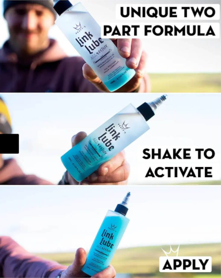 Peatys Cleaning Kit