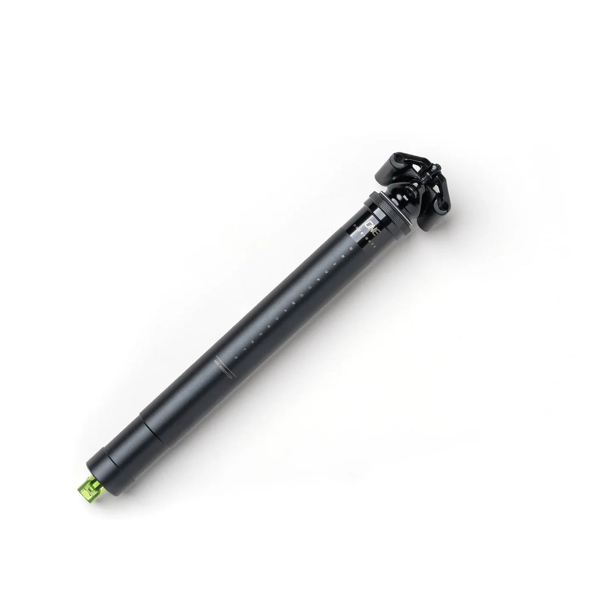 OneUp V3 Internal Dropper Post 120mm + Lever