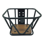 Small Front Cargo Basket
