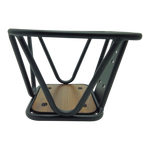 Small Front Cargo Basket