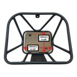 Small Front Cargo Basket