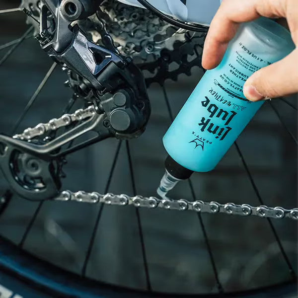 Peatys Linklube All-Weather