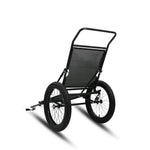Two Wheel Hunting Trailer