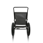 Two Wheel Hunting Trailer