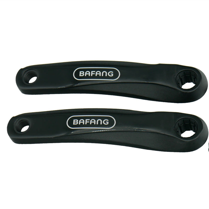 Ultra Crank Arms (set) 170mm -Takeoff