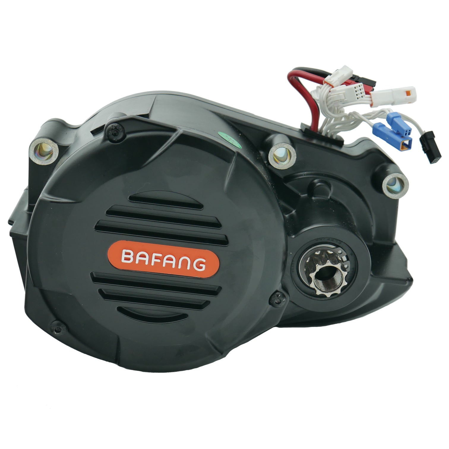 Bafang M620/G510 Bare Ultra Motor - CANBUS