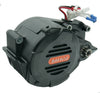 Bafang M620/G510 Bare Ultra Motor - UART