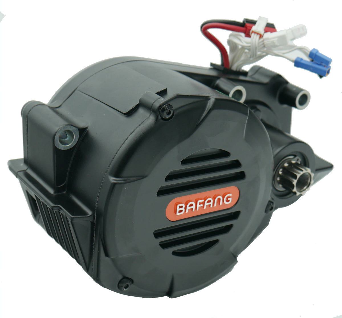 Bafang M620/G510 Bare Ultra Motor - UART