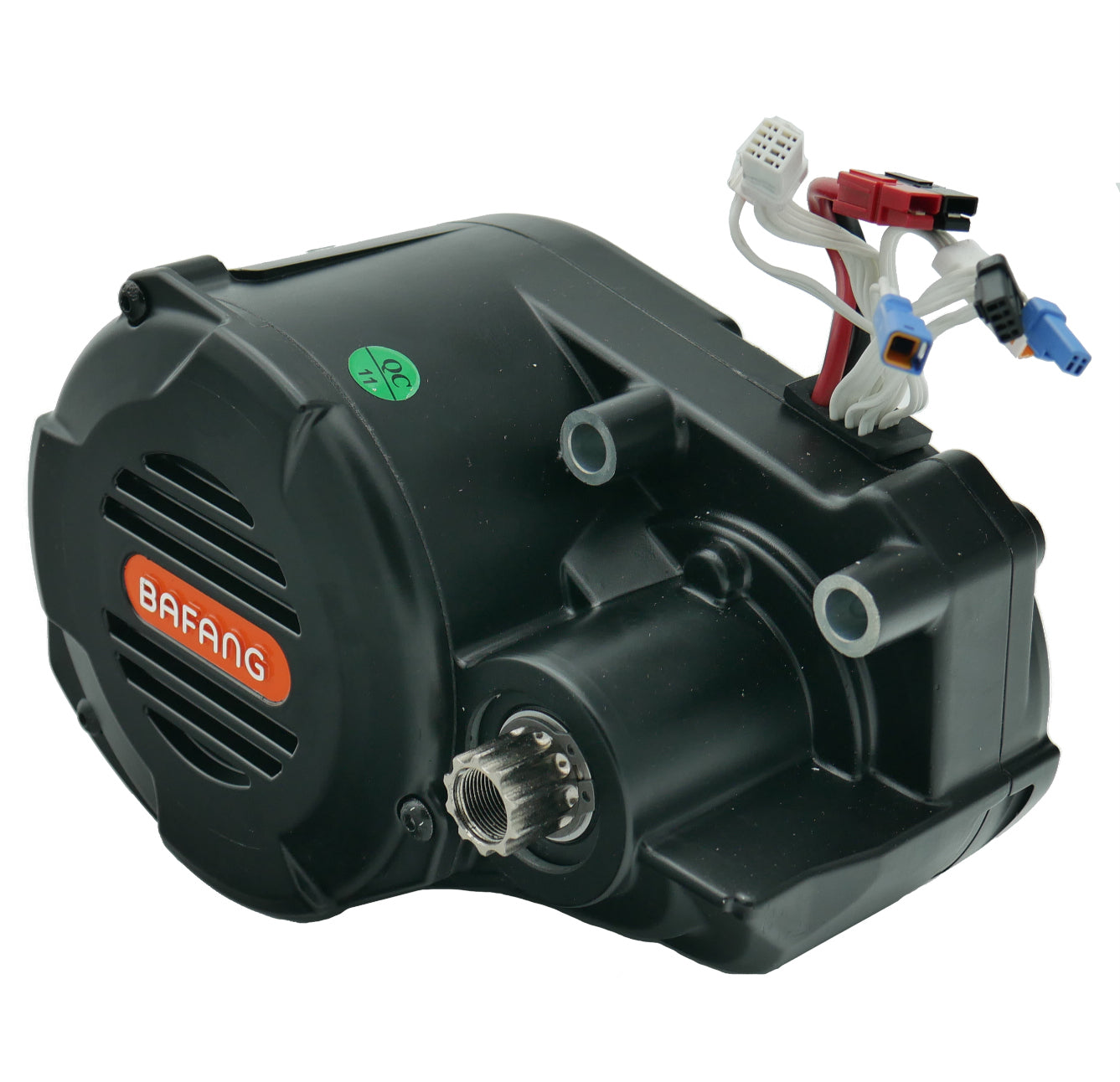 Bafang M620/G510 Bare Ultra Motor - CANBUS