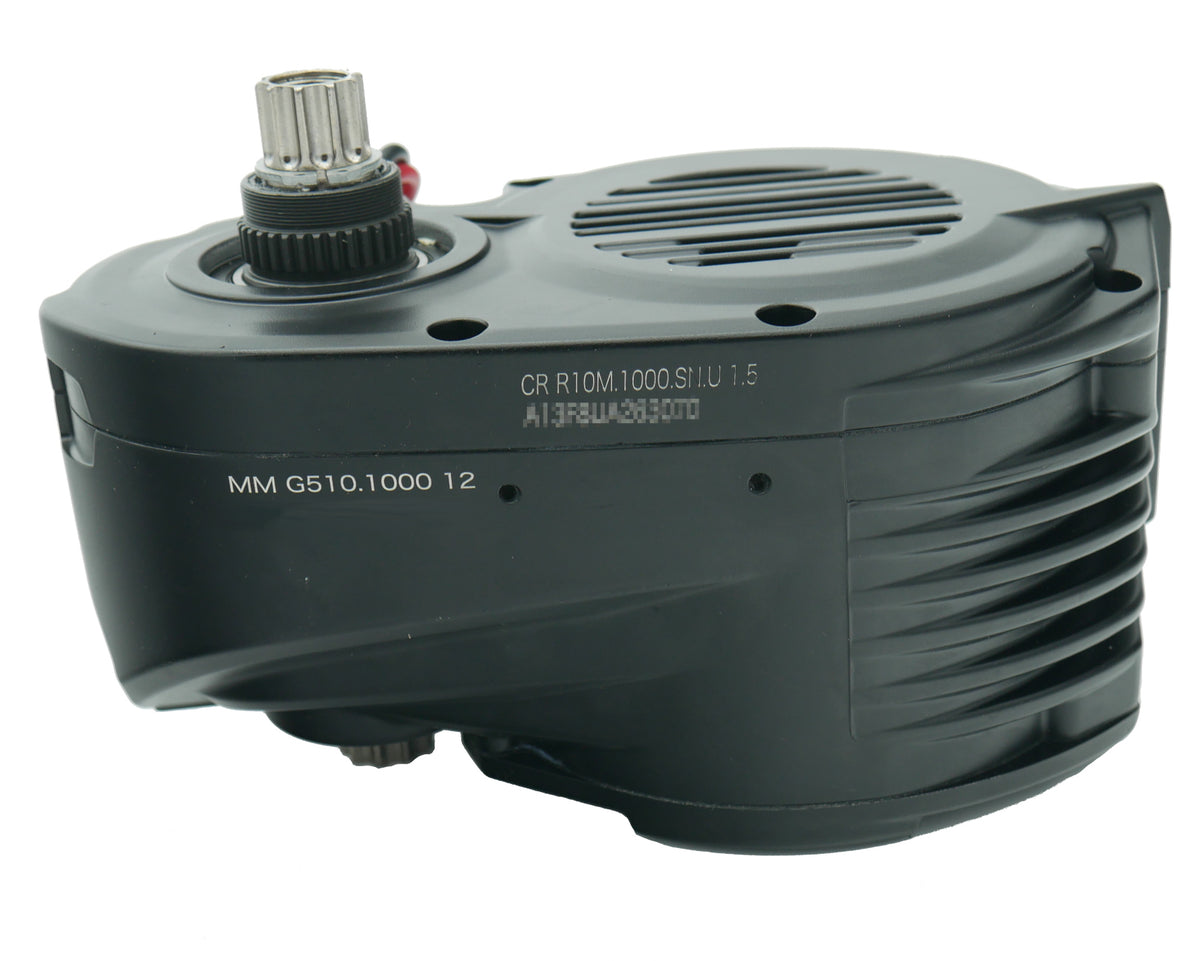 Bafang M620/G510 Bare Ultra Motor - UART