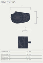 Bafang M620/G510 Bare Ultra Motor - CANBUS