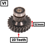 Ultra Motor 1st Reduction Gear