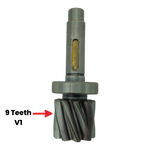 Ultra Motor Pinion V1