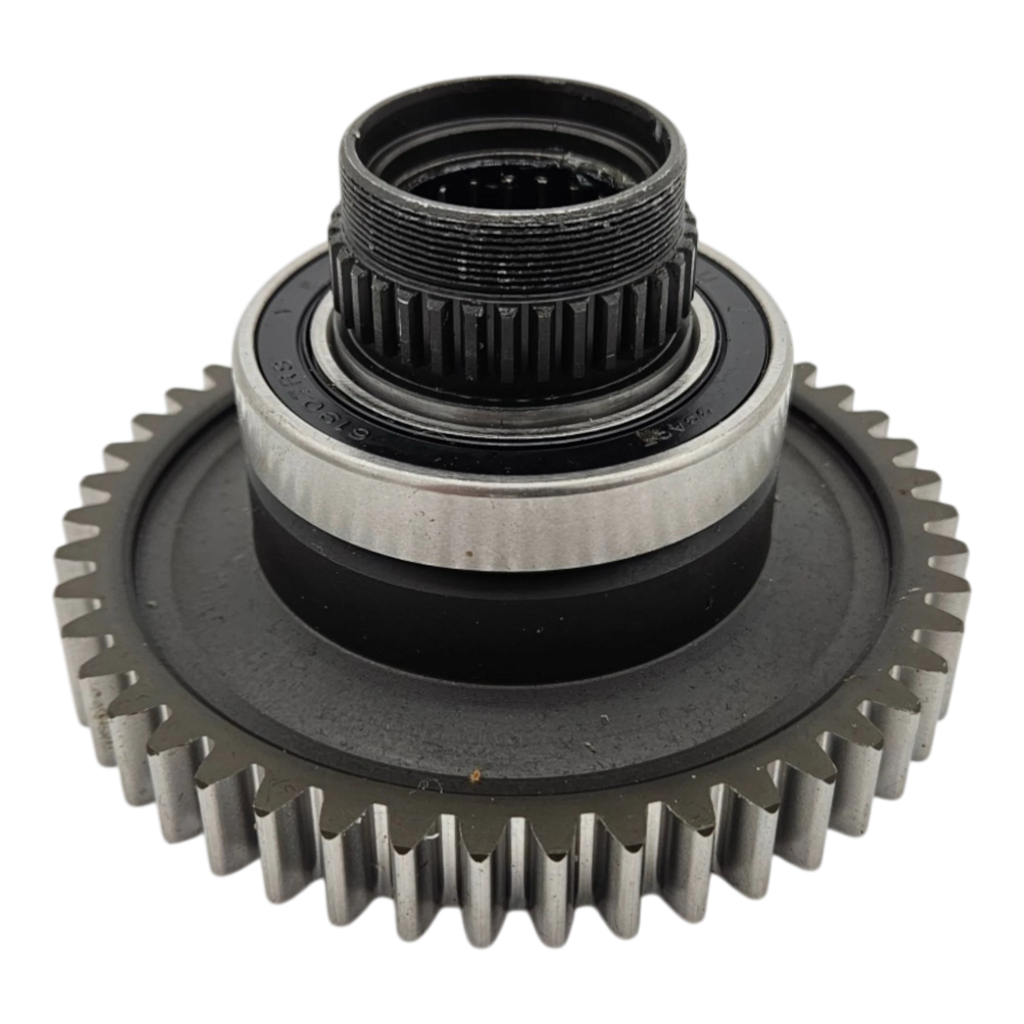 Ultra Motor Main Gear
