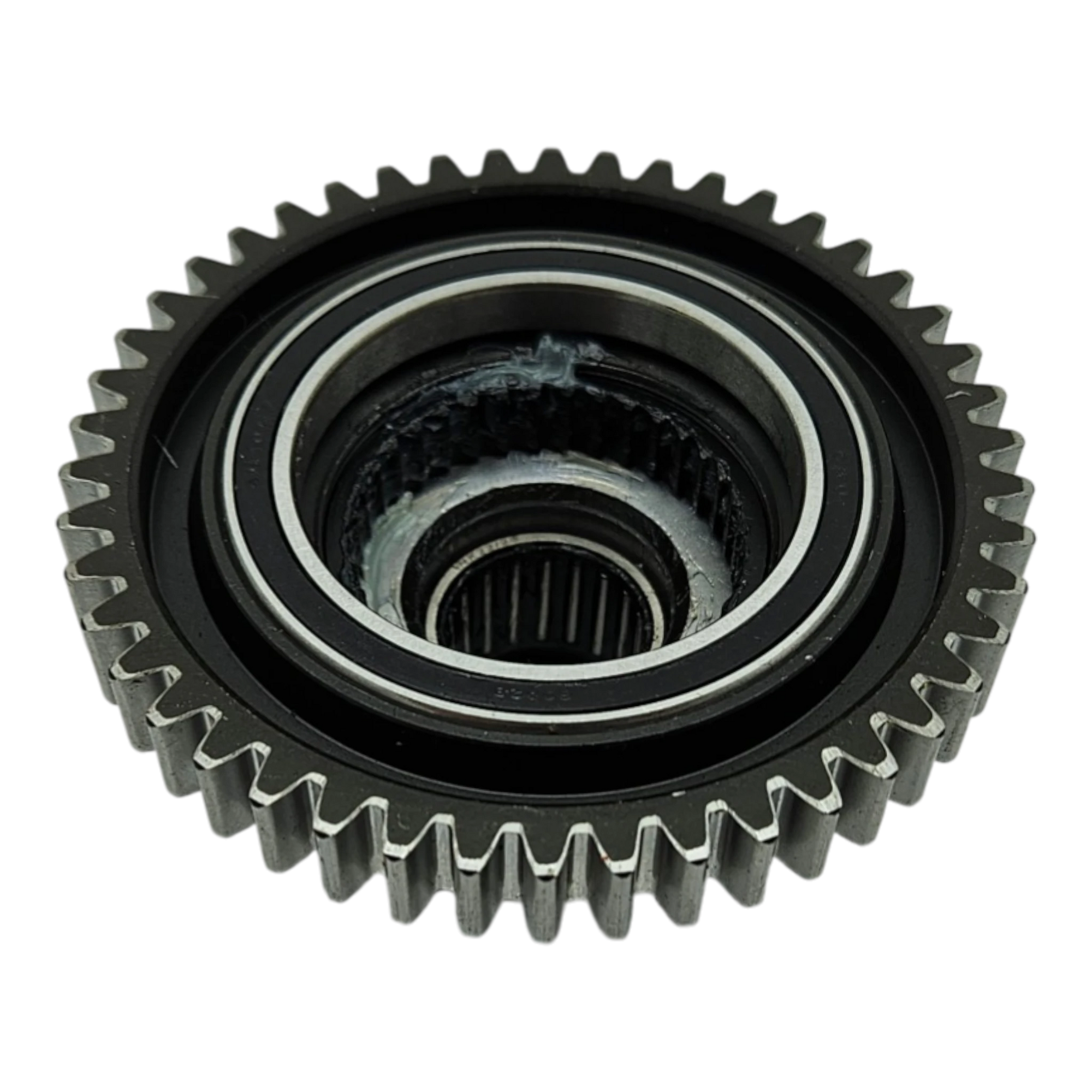 Ultra Motor Main Gear