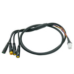 Ultra Motor CANBUS Umbilical Cable