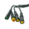 Ultra Motor CANBUS Umbilical Cable